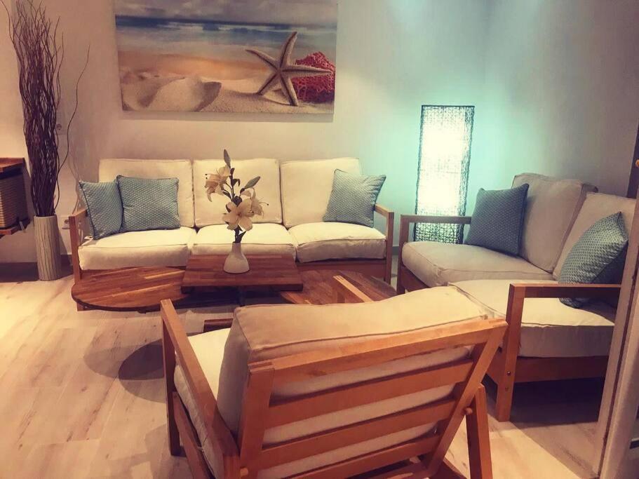 La Tejita Beachhouse מראה חיצוני תמונה