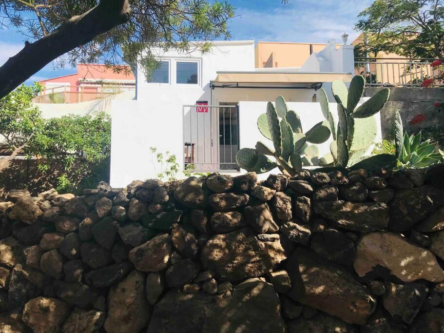 La Tejita Beachhouse מראה חיצוני תמונה