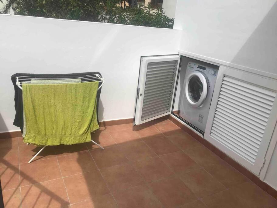 La Tejita Beachhouse מראה חיצוני תמונה