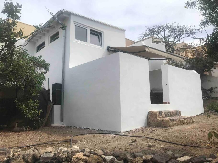 La Tejita Beachhouse מראה חיצוני תמונה