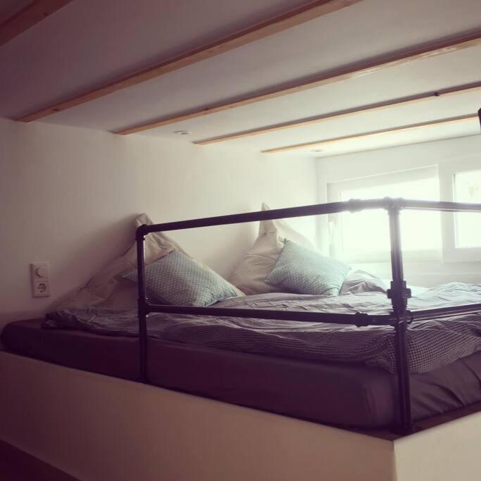 La Tejita Beachhouse מראה חיצוני תמונה